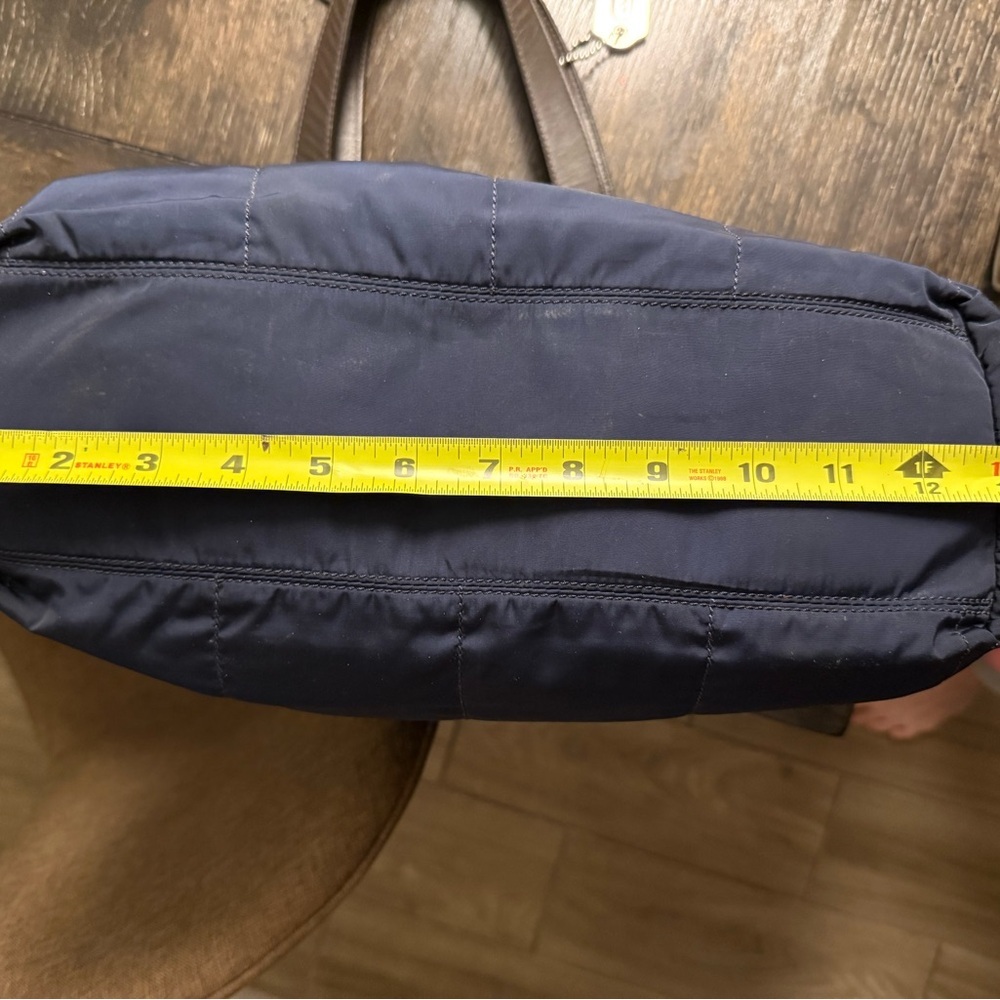 Coach Reversible tote - Picture 5 of 7